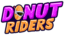 Donut Riders